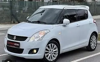 Representative economy cars vehicle