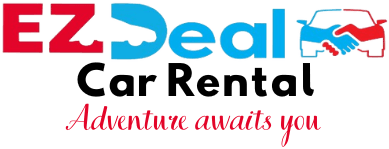 EZ Deal Car Rental Dominica