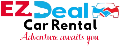EZ Deal Car Rental Dominica