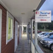 EZ Deal Car Rental Requirements Dominica