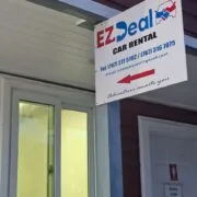 Dominica Airport Car Rental