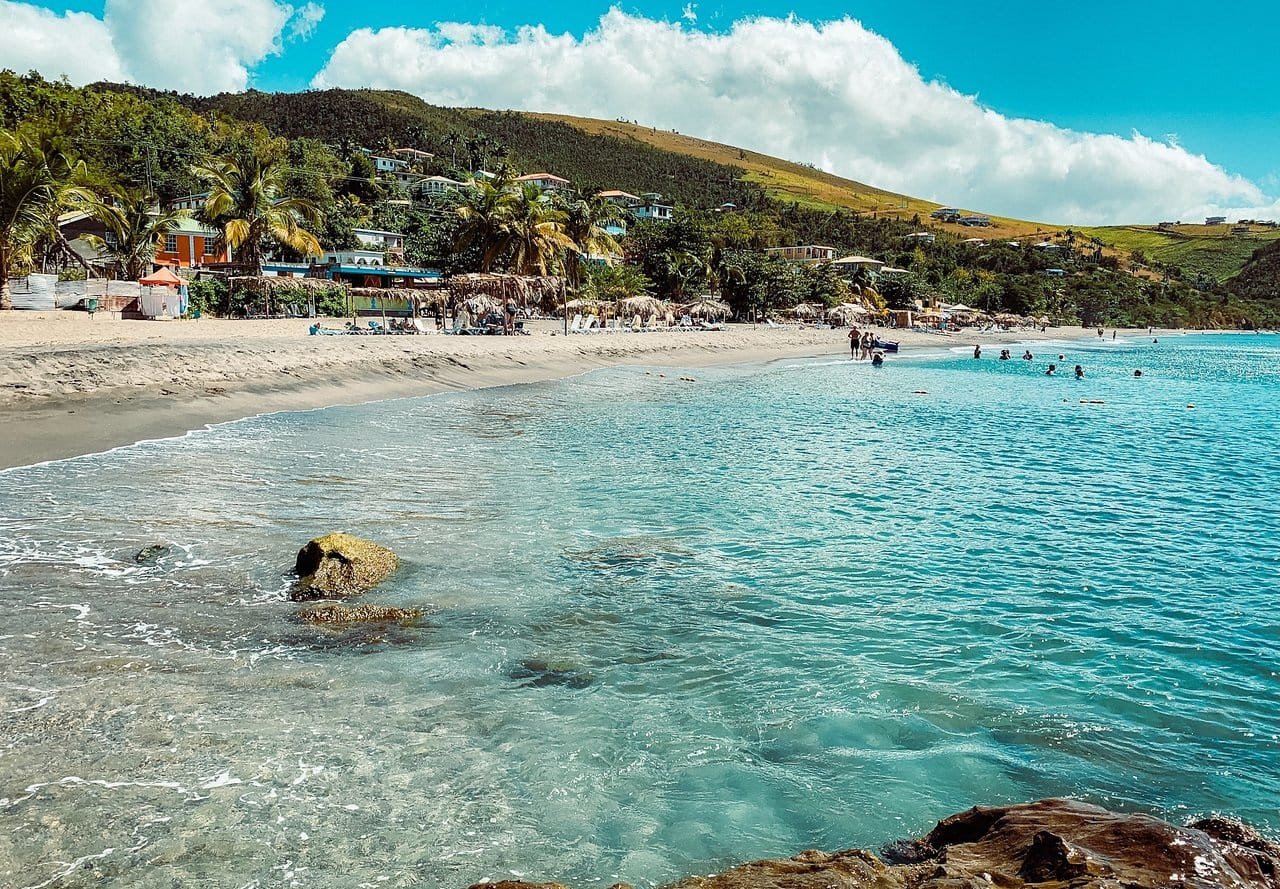 EZ Deal Car Renta Affordable Car Rentals & Tours in Dominica