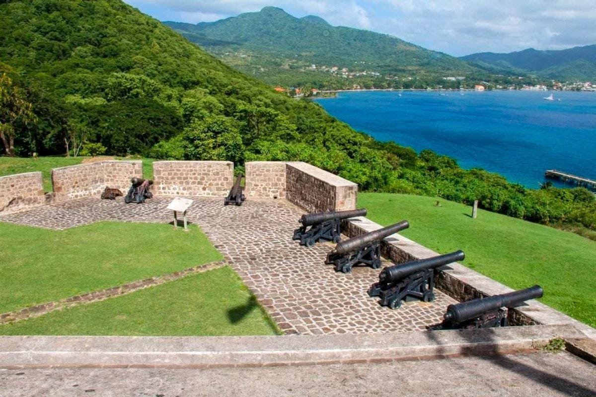 EZ Deal Car Renta Affordable Car Rentals & Tours in Dominica